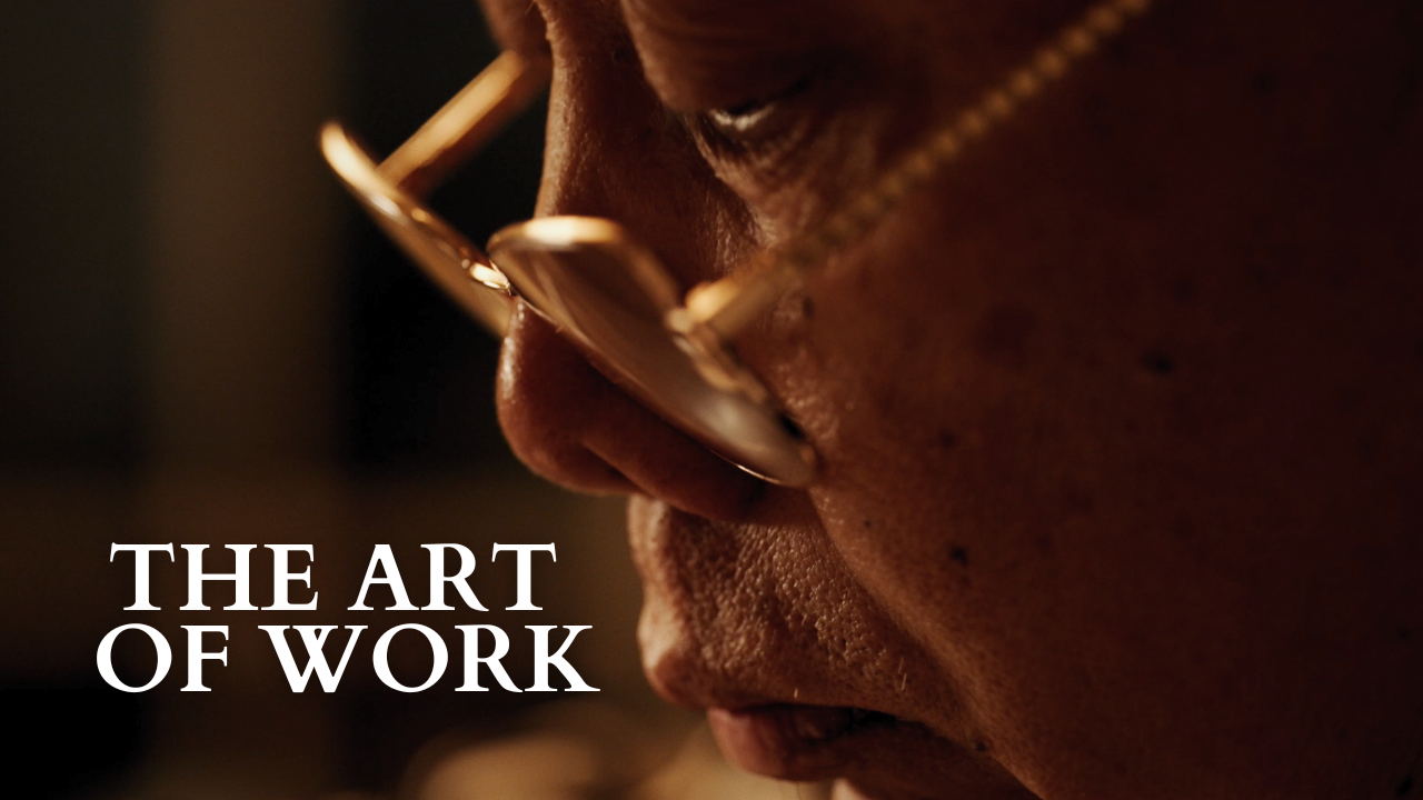 The Art of Work