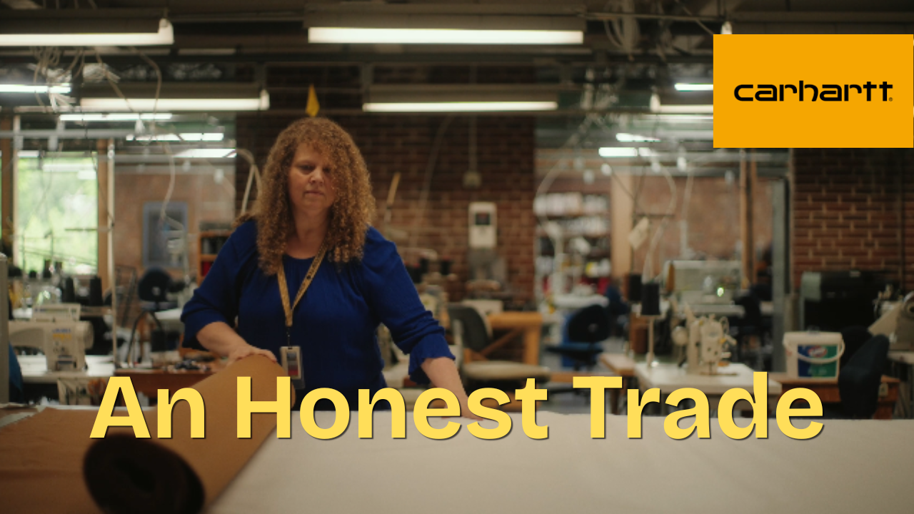 An Honest Trade