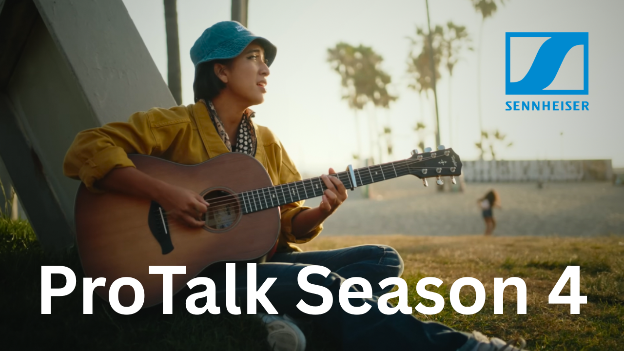 ProTalk